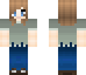 girl in headband edit