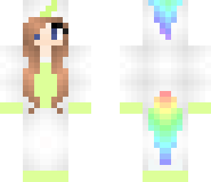 mein skin donnacarla