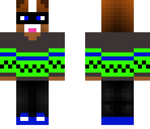 doggy