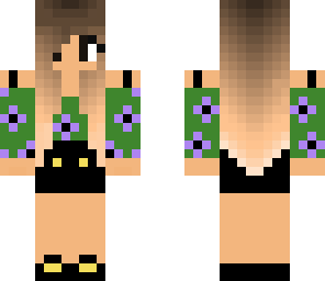 flower girl