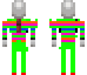 trippy slender