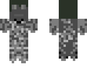 fantasma zombie