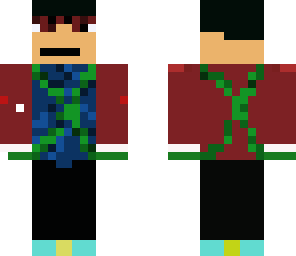 colinxdude's skin beta 9