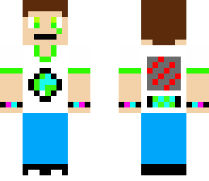 your epic man