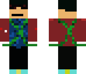 colinxdude's skin beta 10