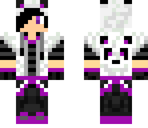 panda