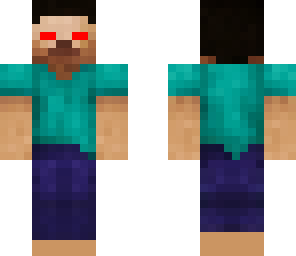 hd herobrine