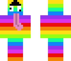 rainbow