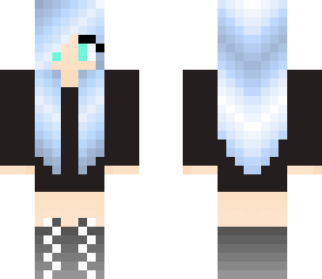 sweater girl