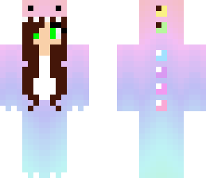 dinosaur girl