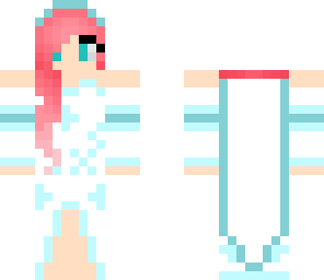 ice queen