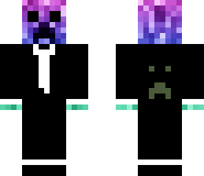 offical rainbow turtle creeper sister skin