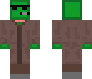 keenekid villager