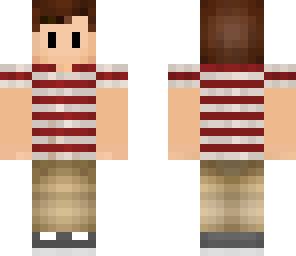 my pvp skin