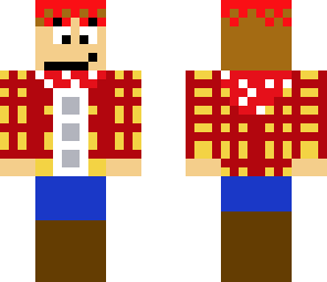 woody quintin