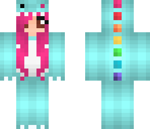 my skin fixed