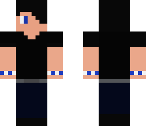 cool mcsg boy