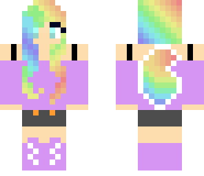 rainbow