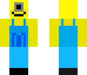 minion