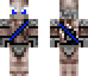 goblin warrior