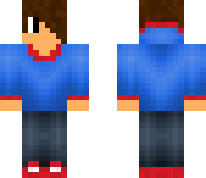 the_dominator15 skin