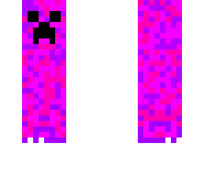 girly creeper
