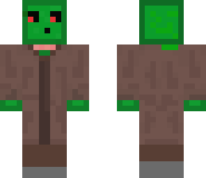 evil keenekid