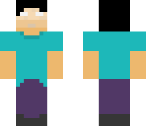 herobrine