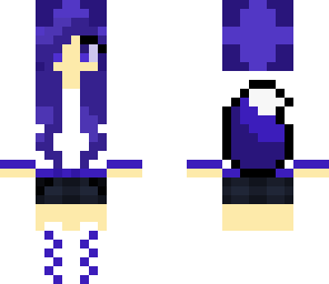 enderfox girl