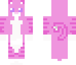 pink kitty