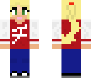 highschool girl for rps