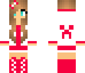 better girl