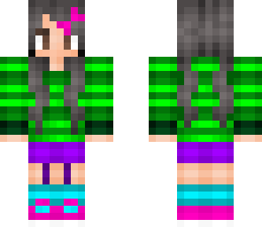 personal skin v2 