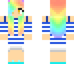 sailor gal
