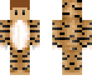 tiger