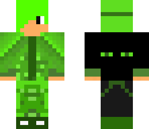 jesus skin builder nejcolino