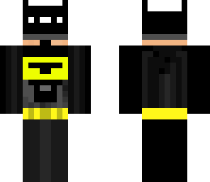 batman