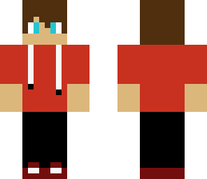 awesome skin