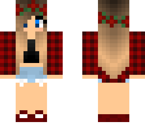 edited skin
