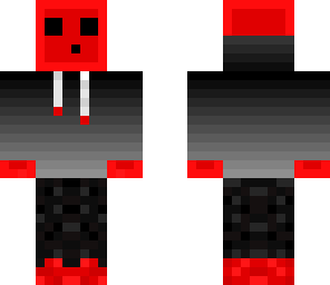 red slime