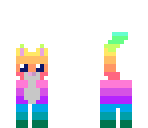 catt kawaii x3