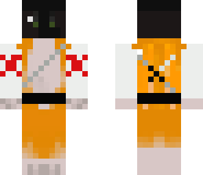ninja stampy