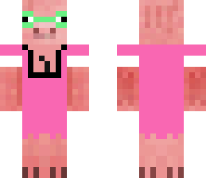 sexy pig