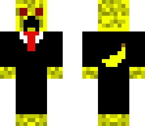 jeff 2 banana