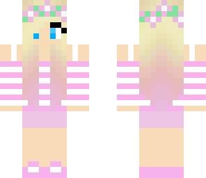 cute skin
