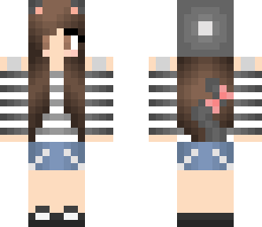 neko girl