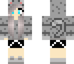ashfur the animatronic cat