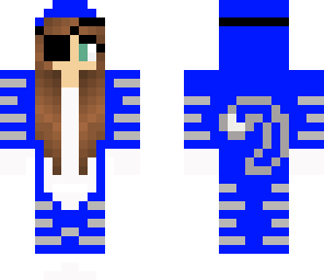 krazy_kat_lady's arrow to the eye skin