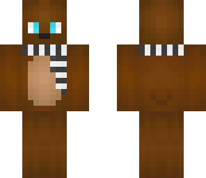 bear