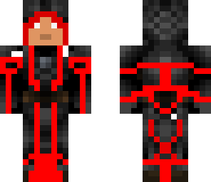 the evil 